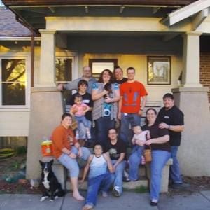 Meet your Posher, Sandy